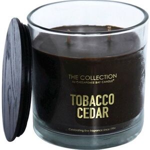 ISO!!! Tobacco Cedar Chesapeake Bay Candle (IN SEARCH OF, DO NOT BUY)